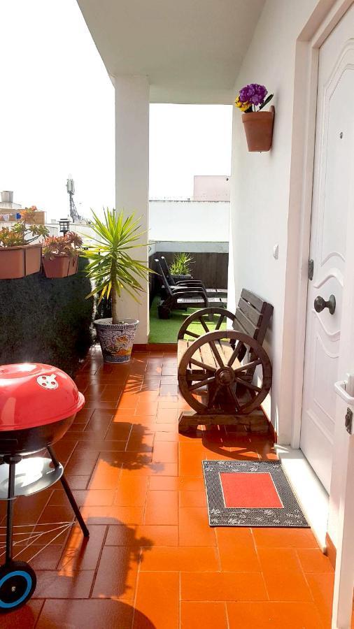 El Desván Escondido Apartamento