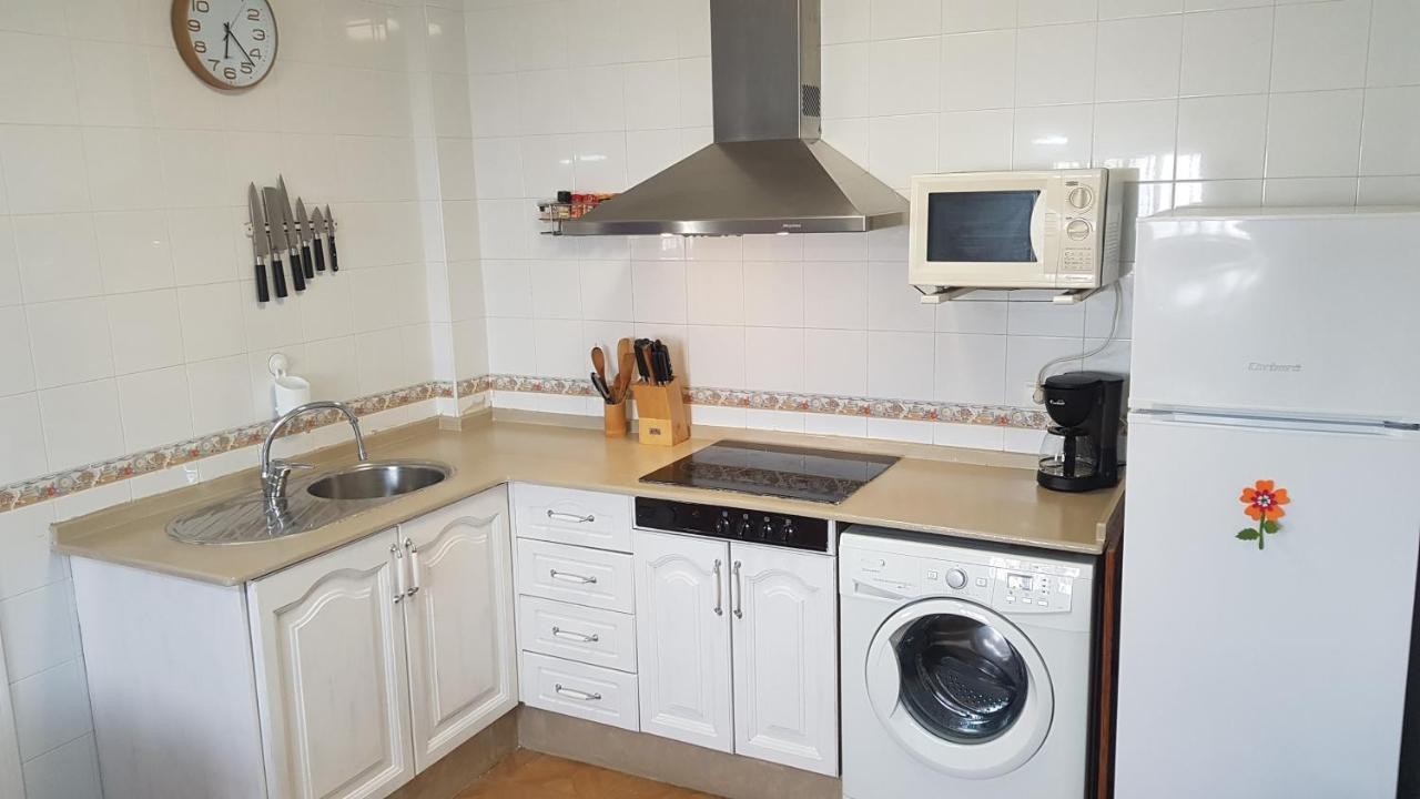 El Desván Escondido Apartamento