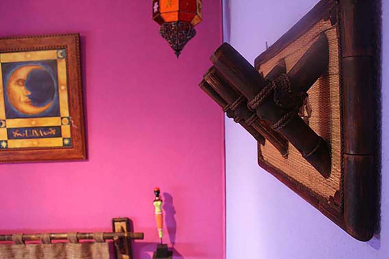 Apartamento El Desván Escondido *