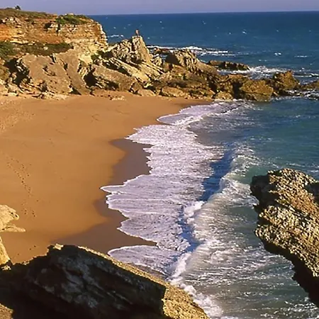El Desvan Escondido Conil De La Frontera Exterior photo