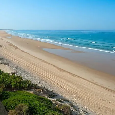 El Desvan Escondido Conil De La Frontera Exterior photo